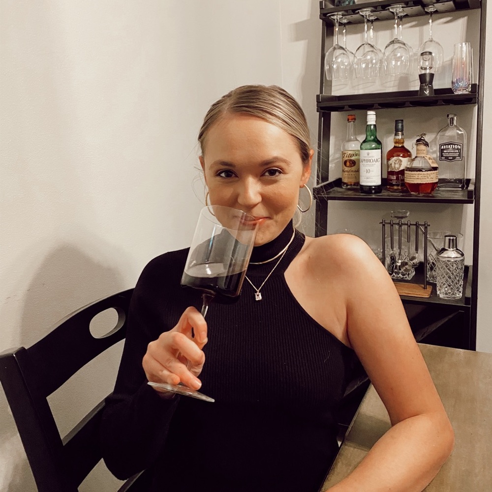 Meet your Posher, Melissa